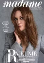 Madame Figaro - 19 Janvier 2018 [Magazines]