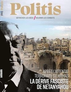 Politis - 25 Janvier 2024 [Magazines]