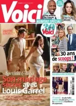 Voici - 16 au 22 Juin 2017  [Magazines]