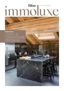 Bilan Immoluxe - Novembre 2023 [Magazines]