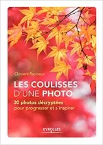 Les coulisses d'une photo  [Livres]