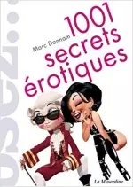 Osez, 1001 Secrets érotiques  [Adultes]