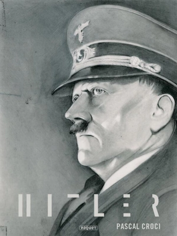 HITLER  [BD]