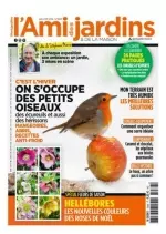 L’Ami Des Jardins - Janvier 2018 [Magazines]