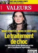 Valeurs Actuelles N°4284 Du 3 Janvier 2019 [Magazines]