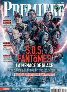 Première - Avril 2024 [Magazines]