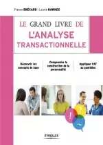 Le grand livre de l'analyse transactionnelle [Livres]