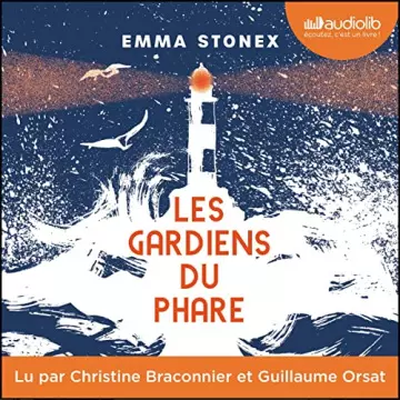 Les Gardiens du phare Emma Stonex [AudioBooks]