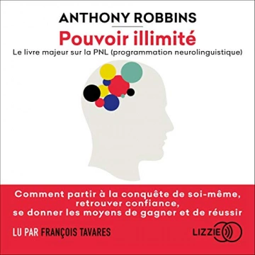 Pouvoir illimité Anthony Robbins  [AudioBooks]