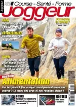 Joggeur N°26 - Juin/Juillet 2017 [Magazines]