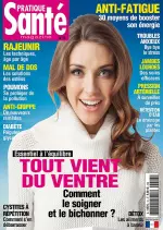 Pratique Santé N°13 – Février-Avril 2019 [Magazines]