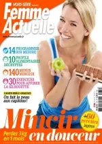 Femme Actuelle Hors-Série - Avril 2017  [Magazines]