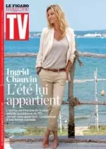 TV Magazine - 16 Juillet 2017 [Magazines]