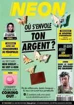 Neon N°60 - Novembre 2017  [Magazines]