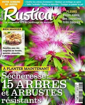 Rustica N°2614 Du 31 Janvier 2020 [Magazines]