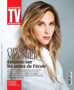 TV Magazine - 10 Novembre 2023 [Magazines]