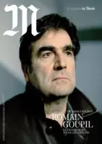 Le Monde Magazine - 6 Janvier 2018 [Magazines]