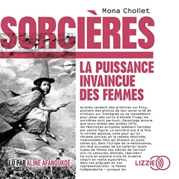 Sorcières Mona Chollet [AudioBooks]