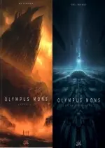 Olympus Mons - Tome 1 et Tome 2  [BD]