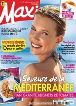 Maxi N°1657 Du 30 Juillet 2018 [Magazines]