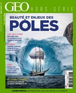 Geo Hors-Série - Décembre 2023 - Janvier 2024 [Magazines]