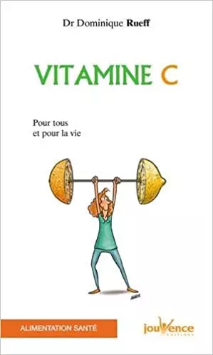 VITAMINE C [Livres]