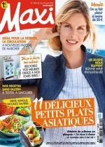 Maxi - 9 Avril 2018 [Magazines]