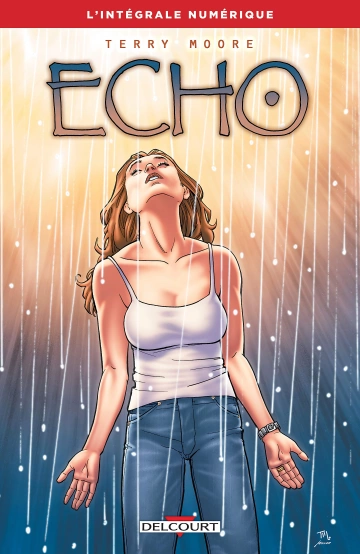 Echo Intégrale [BD]