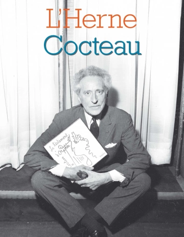 LES CAHIERS DE L'HERNE - JEAN COCTEAU [Livres]