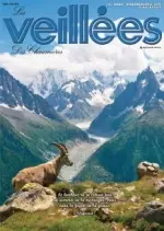 Les Veillées des Chaumières - 5 Juillet 2017  [Magazines]