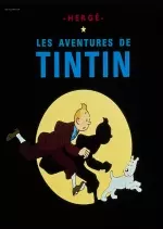 Les aventures de Tintin [BD]