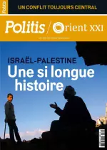 Politis Hors Série N°68 – Octobre-Novembre 2018  [Magazines]