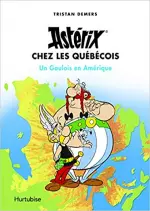 Astérix chez les Québécois [BD]