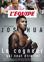 L’Equipe Magazine N°1815 du 29 Avril 2017 [Magazines]