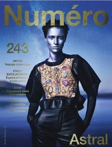 Numéro - Décembre 2023 - Janvier 2024 [Magazines]