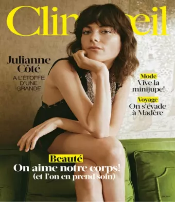 Clin d’œil – Juin 2022 [Magazines]