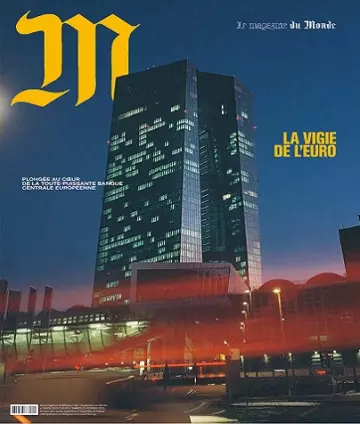 Le Monde Magazine Du 25 Février 2023 [Magazines]