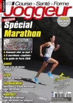 Joggeur - Mars//Avril/Mai 2018 (No. 30) [Magazines]