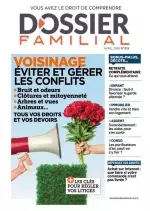 Dossier Familial - Avril 2018  [Magazines]