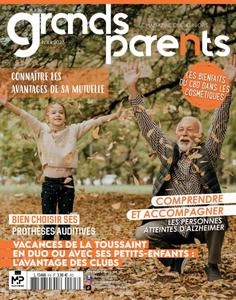 Grands-Parents - N°64 2023 [Magazines]