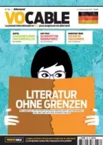 Vocable Allemand du 5 au 18 Octobre 2017 [Magazines]