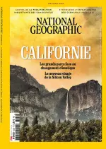 National Geographic N°233 – Février 2019  [Magazines]