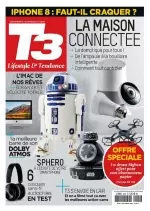 T3 High-Tech Magazine N°20 - Octobre 2017  [Magazines]