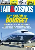 Air & Cosmos - 23 Juin 2017 [Magazines]