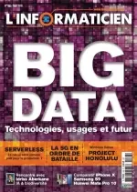 L’Informaticien - Avril 2018 [Magazines]