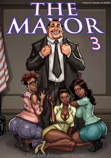 The Mayor  3 [Adultes]