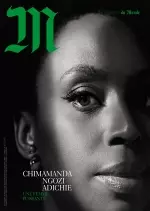 M Le Magazine Du Monde Du 28 Juillet 2018 [Magazines]