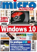 Micro Pratique N°269 – Février 2019 [Magazines]