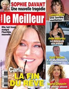 Le Meilleur N.6 - Novembre-Decembre 2023 - Janvier 2024 [Magazines]