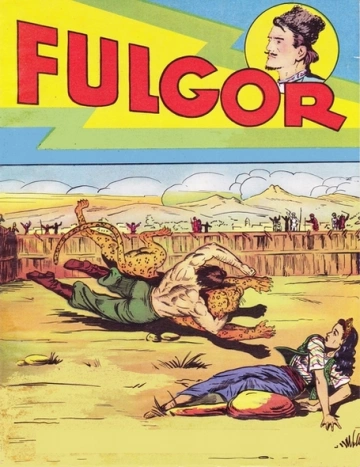 Fulgor (37 Tomes) [BD]